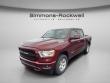 Used 2024 Ram 1500 Big Horn Big Horn 4x4 Crew Cab 57 Box
