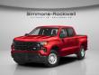 Used 2022 Chevrolet Silverado 1500 LT 4WD Crew Cab 147 LT w/2FL