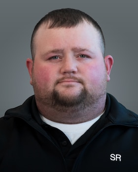 Staff member William Frisbie from ID_283275
