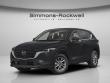 Used 2024 Mazda CX-5 2.5 S Select Package 2.5 S Select Package AWD