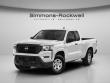 Used 2023 Nissan Frontier S King Cab 4x4 S Auto *Ltd Avail*