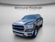 Used 2023 Ram 1500 Big Horn Big Horn 4x4 Crew Cab 57 Box