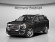 Used 2024 GMC Terrain SLE AWD  SLE