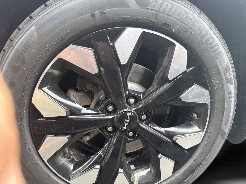 Used 2023 Kia Sportage X-Line X-Line AWD