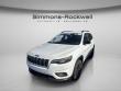 Used 2023 Jeep Cherokee Altitude Lux Altitude Lux 4x4