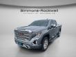 Certified 2021 GMC Sierra 1500 Denali 4WD Crew Cab 147 Denali