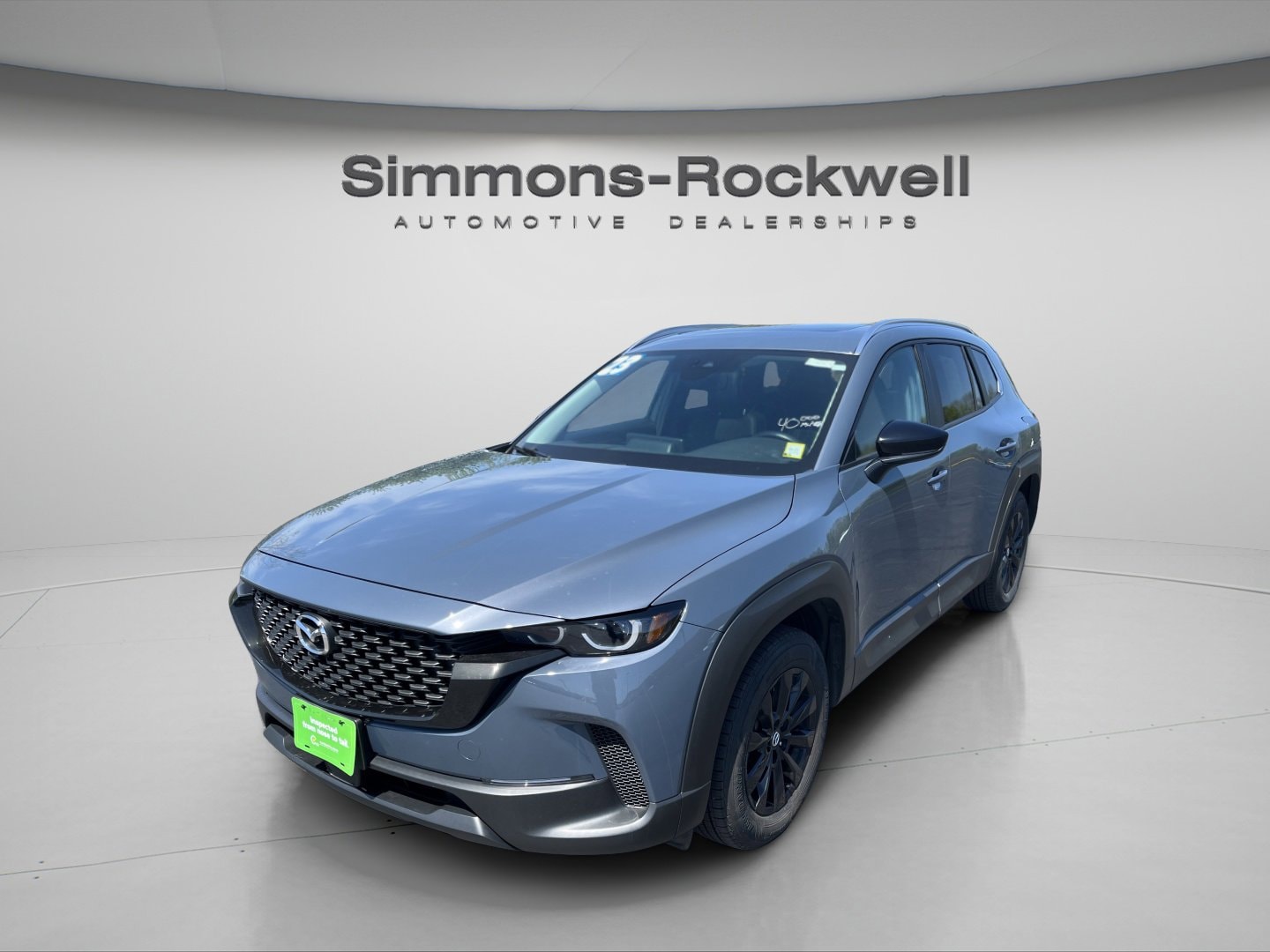 2023 Mazda CX-50 2.5 S PREFERRED PLUS's photo