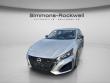 Used 2025 Nissan Altima SV SV FWD
