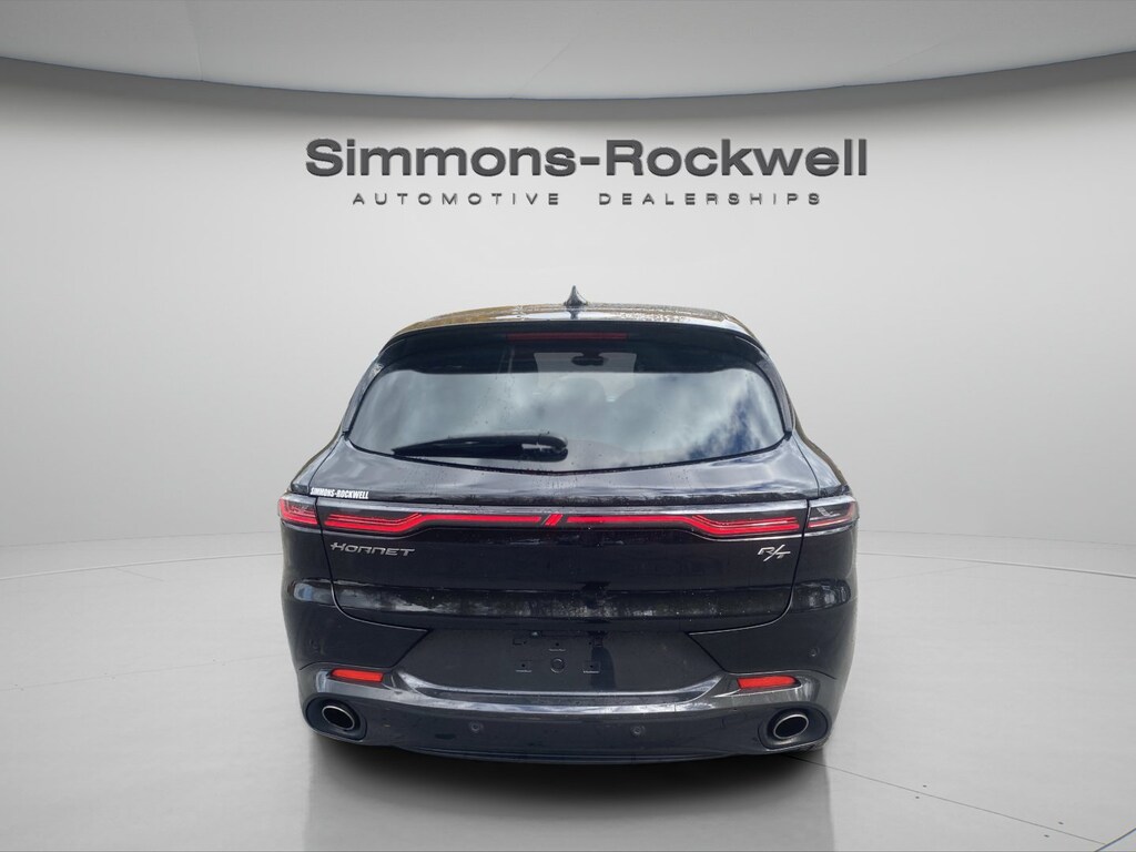 Used 2024 Dodge Hornet R/T R/T EAWD