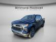 Used 2022 Chevrolet Silverado 1500 LT 4WD Crew Cab 147 LT w/2FL