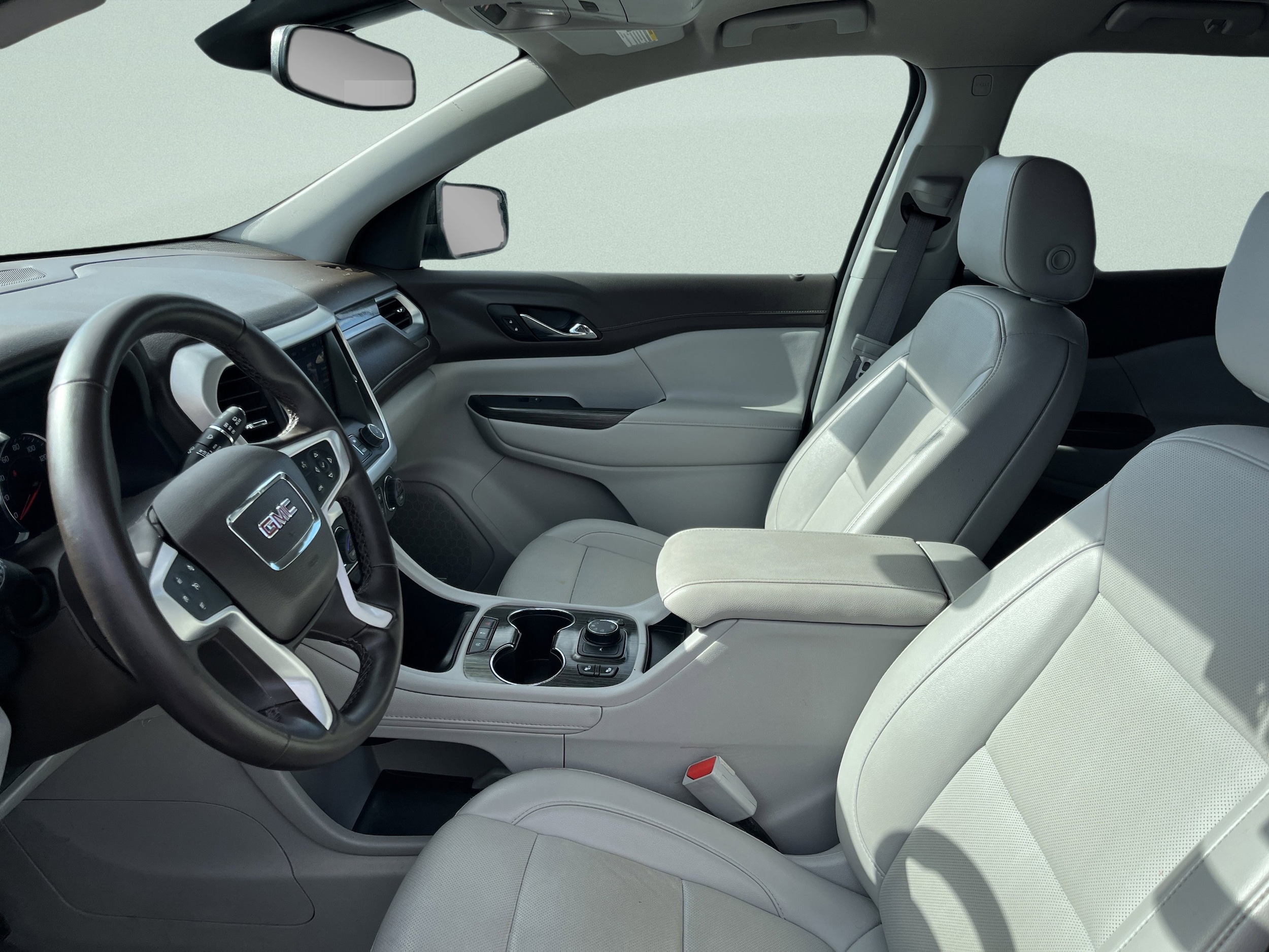 2023 GMC Acadia SLT - Photo 7