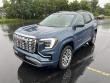 Certified 2026 GMC Terrain AWD Denali AWD  Denali
