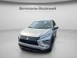 Used 2024 Mitsubishi Eclipse Cross ES ES S-AWC