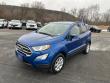 Certified 2019 Ford EcoSport SE SE 4WD