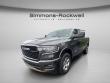 Used 2025 Ram 1500 Big Horn Big Horn 4x4 Crew Cab 57 Box