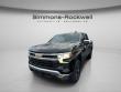 Used 2022 Chevrolet Silverado 1500 LT 4WD Crew Cab 147 LT w/2FL