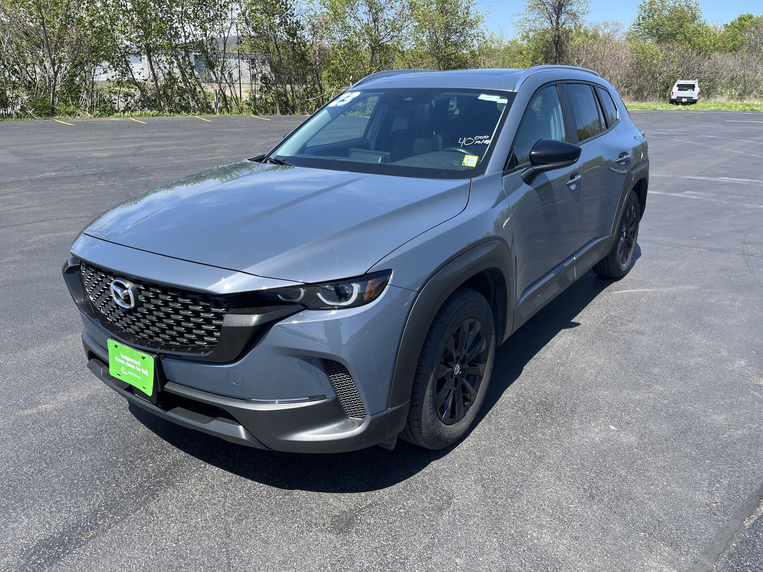 2023 Mazda CX-50 2.5 S PREFERRED PLUS's photo