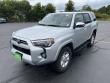 Certified 2021 Toyota 4Runner SR5 Premium SR5 Premium 4WD