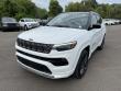 Used 2024 Jeep Compass Limited Limited 4x4