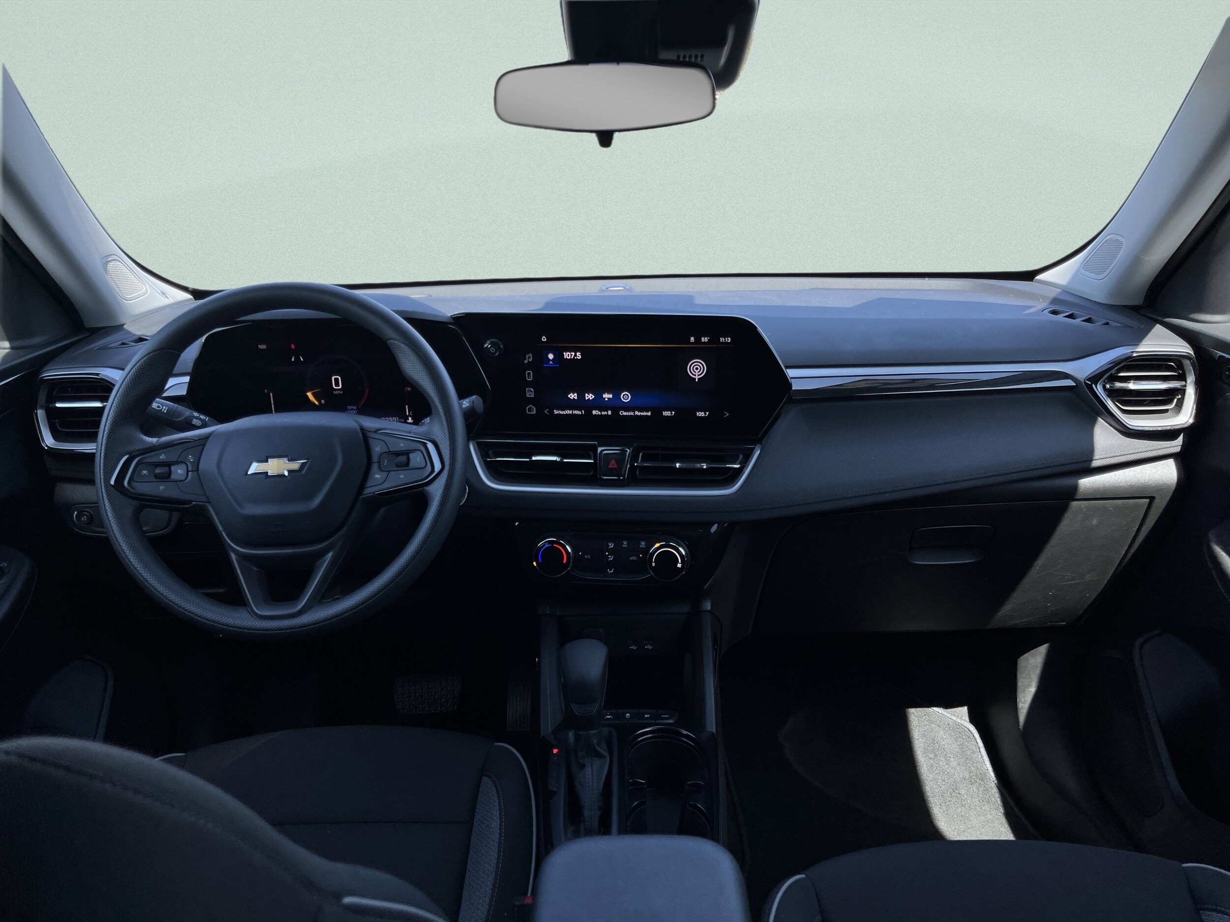 2025 Chevrolet Trailblazer LT - Photo 22