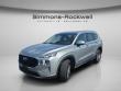 Used 2023 Hyundai Santa Fe SEL SEL AWD