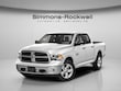 Ram 1500 Classic
