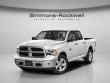 Used 2023 Ram 1500 Classic SLT SLT 4x4 Crew Cab 57 Box