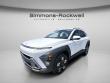 Used 2025 Hyundai Kona SEL SEL AWD