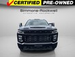 Chevrolet Silverado 2500HD