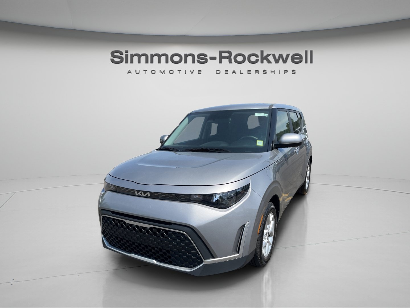 2025 Kia Soul