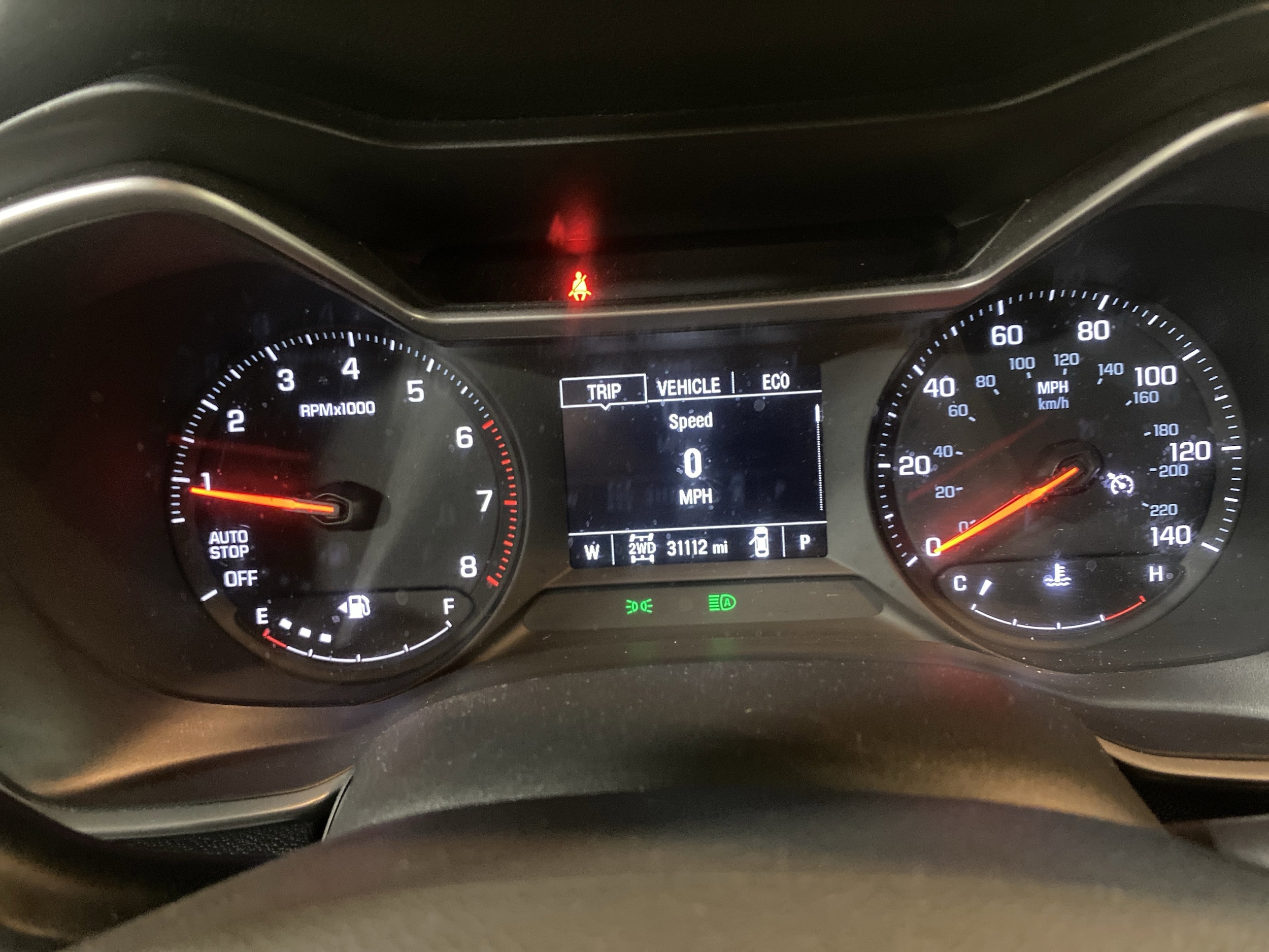 2023 Chevrolet TrailBlazer LS - Photo 19