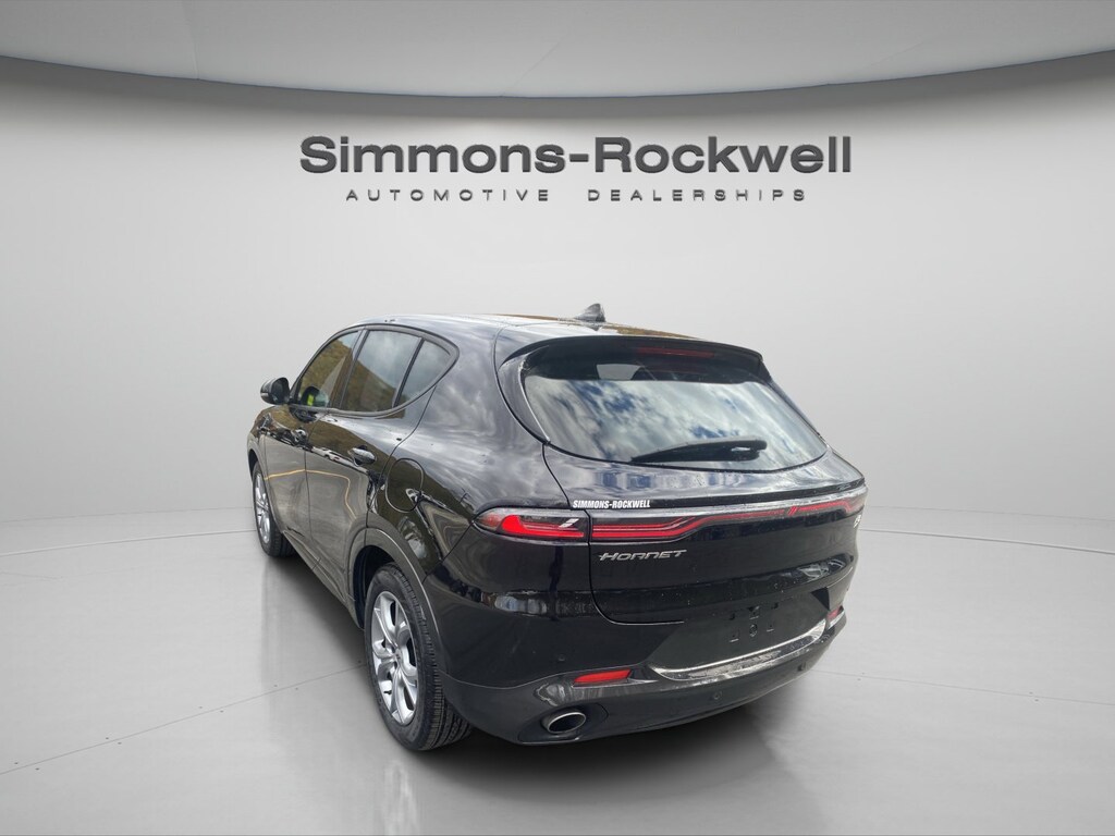 Used 2024 Dodge Hornet R/T R/T EAWD