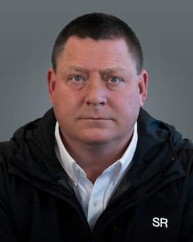 Staff member Michael Saxe from ID_34bd79