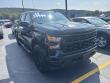 Used 2022 Chevrolet Silverado 1500 Custom 4WD Crew Cab 147 Custom