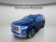GMC Acadia