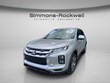 Mitsubishi Outlander Sport