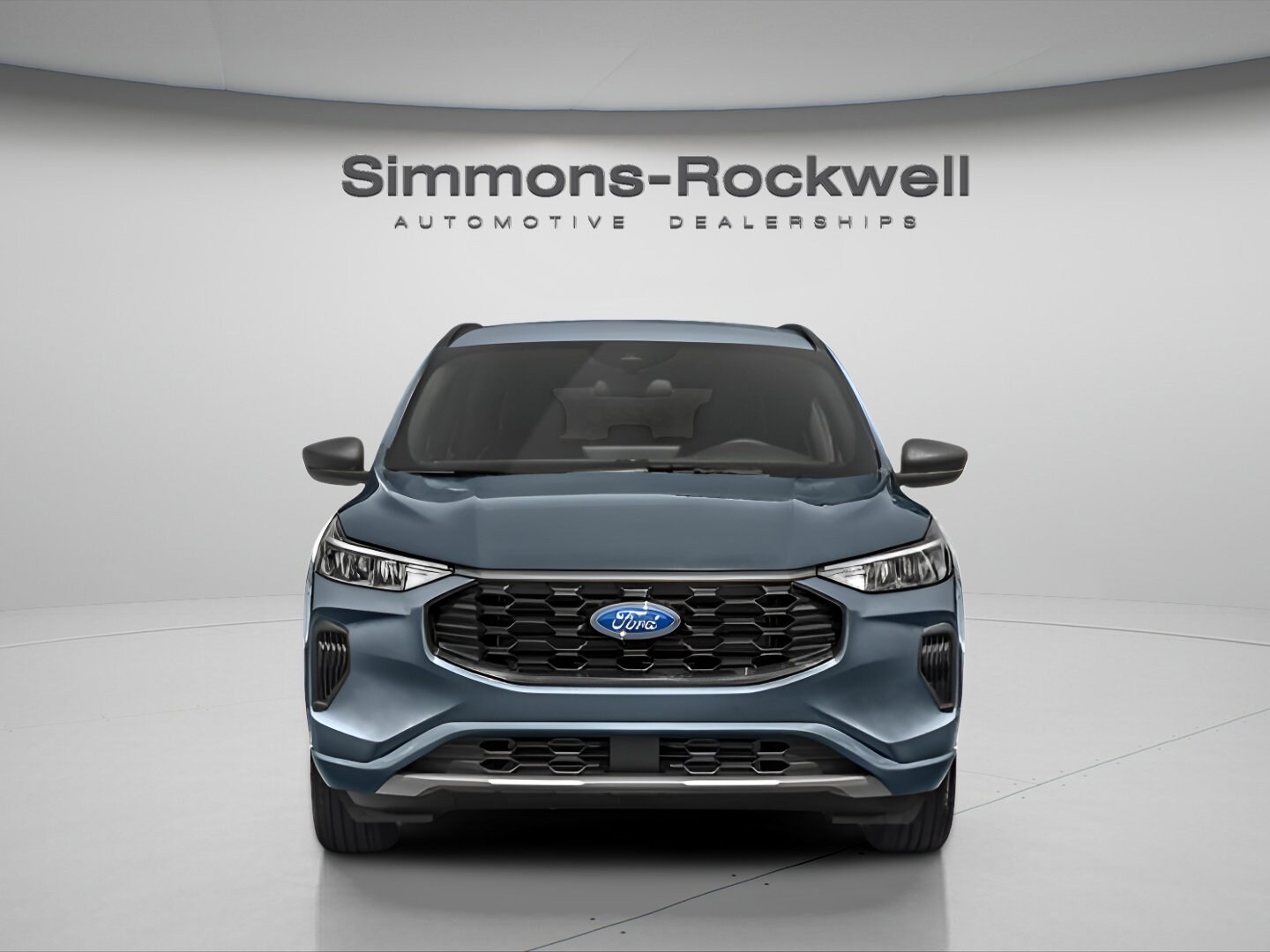 2024 Ford Escape ST-Line photo 4