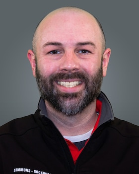 Staff member Kyle Dunham from ID_c505fc