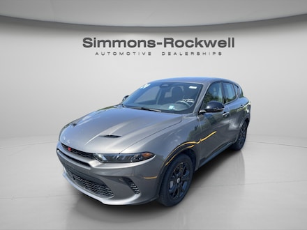 2024 Dodge Hornet R/T R/T EAWD