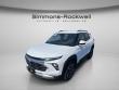 Used 2025 Chevrolet Trailblazer LT AWD  LT