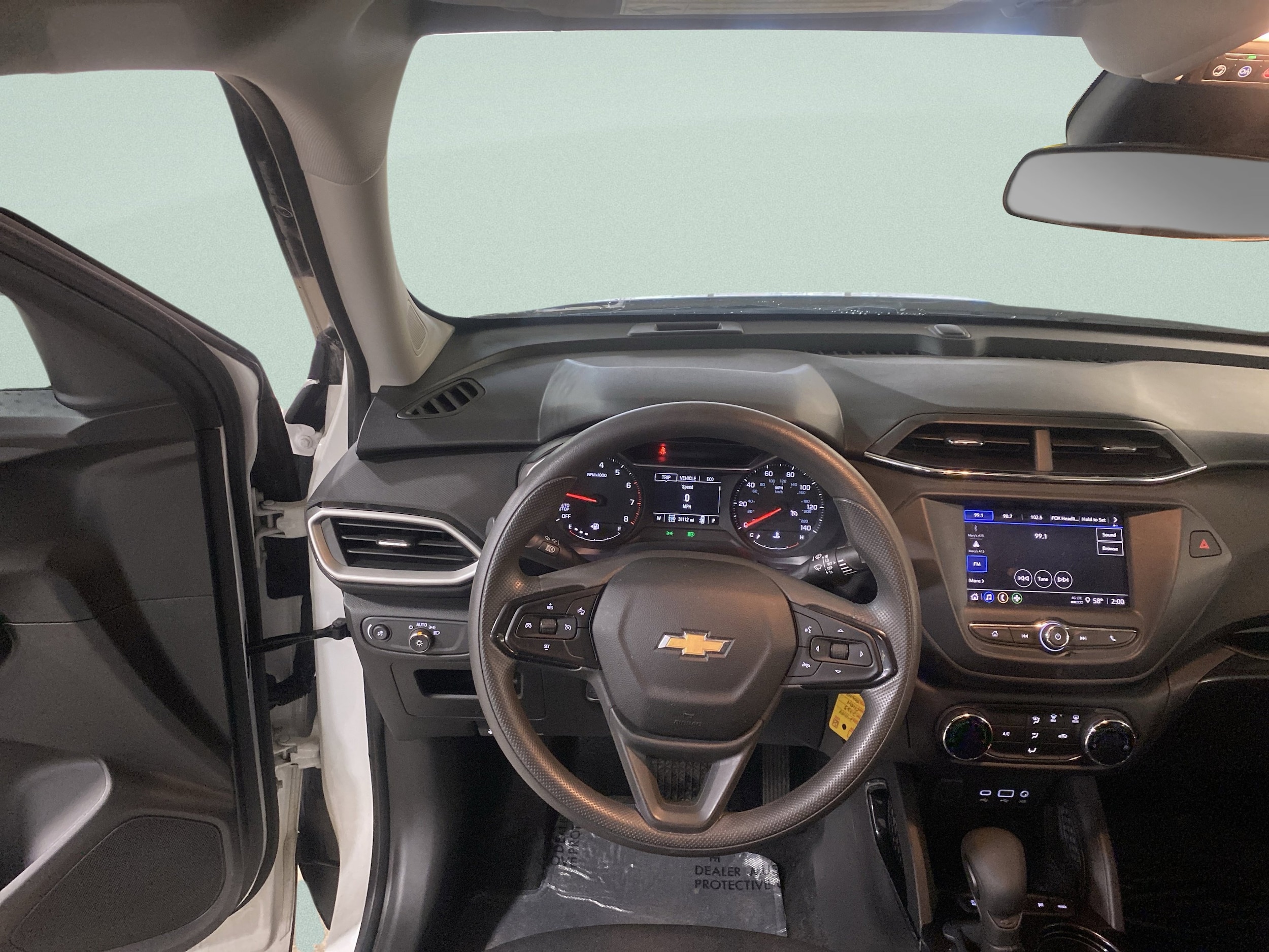 2023 Chevrolet TrailBlazer LS - Photo 17
