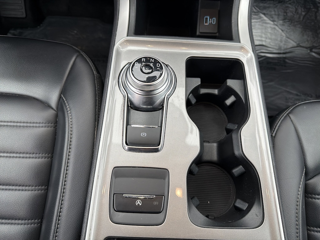 Used 2024 Ford Edge SEL SEL AWD