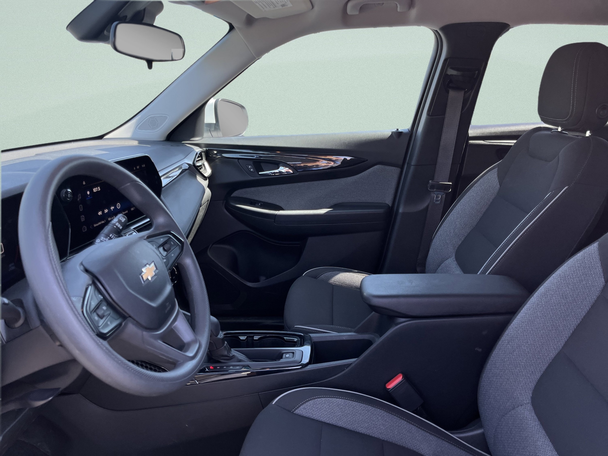 2025 Chevrolet Trailblazer LT - Photo 27