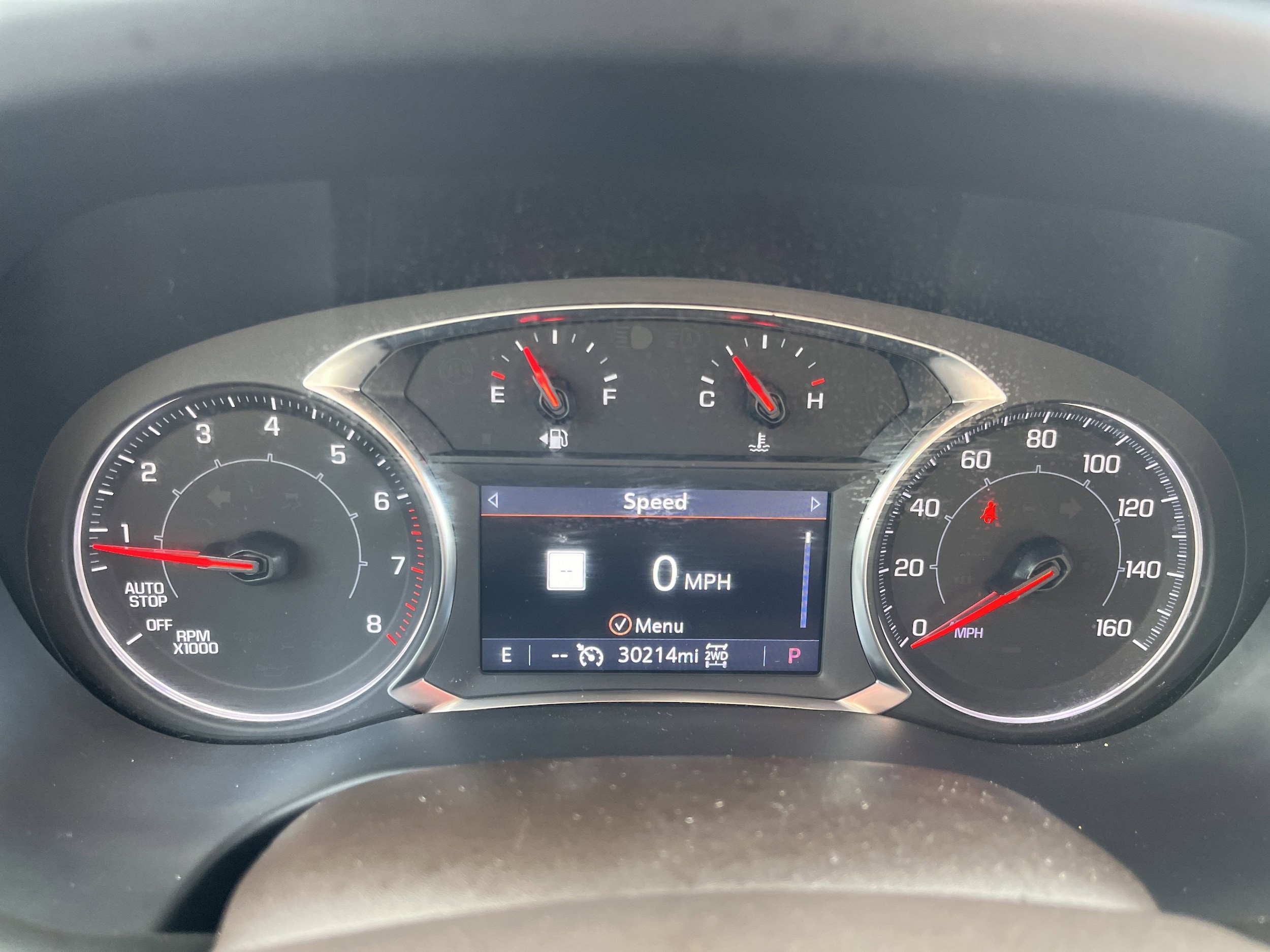 2023 GMC Acadia SLT - Photo 14