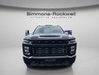 Chevrolet Silverado 2500HD