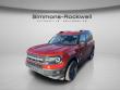 Used 2024 Ford Bronco Sport Big Bend Big Bend 4x4