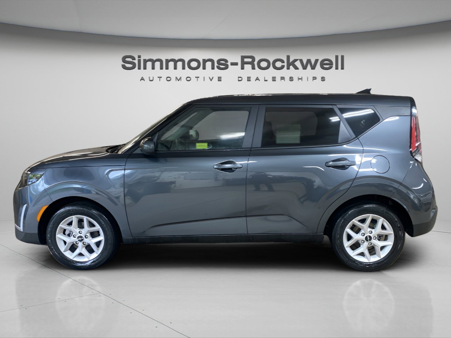 Used 2025 Kia Soul LX with VIN KNDJ23AU0S7959247 for sale in Hornell, NY