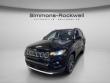 Used 2024 Jeep Compass Limited Limited 4x4