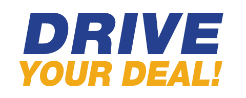 Drive your deal