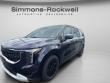 Used 2025 Kia Carnival LXS LXS FWD